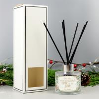Personalised Wonderful Time of The Year Christmas Reed Diffuser Extra Image 1 Preview
